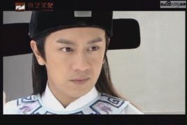 包青天之通判劫