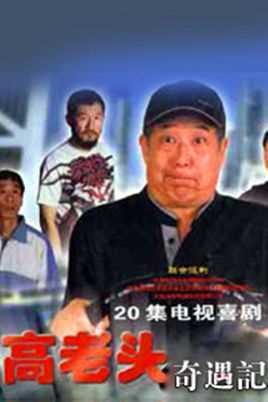 高老头奇遇记
