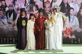 钟馗传说之除魔无情斩