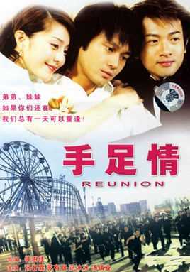 手足情