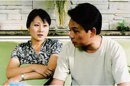 清官能断家务事