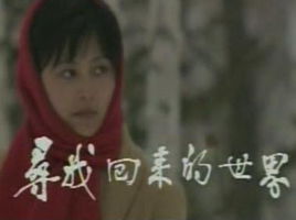 寻找回来的世界