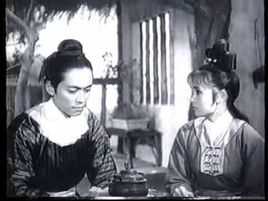 如来神掌劈魔平九派