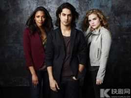 扭曲的青春第一季