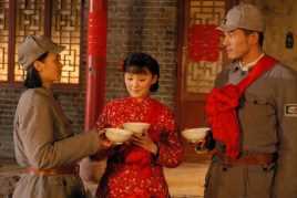 红色行动队之绝杀