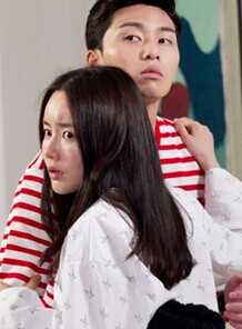 沉睡的魔女(韩剧)