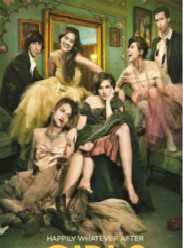 都市女孩第三季