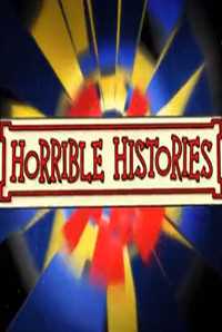 糟糕历史第三季