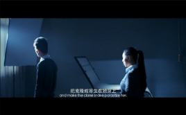 我的同学不是人