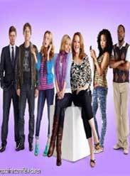 我恨我的坏女儿