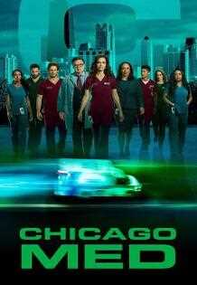 芝加哥医院第五季
