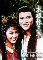 太极张三丰(电视剧)