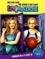 丽芙和梅迪第一季