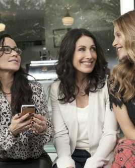 闺蜜离婚指南第一季