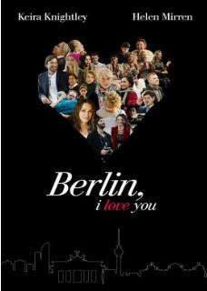 柏林,我爱你