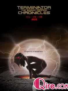 终结者外传1-2季