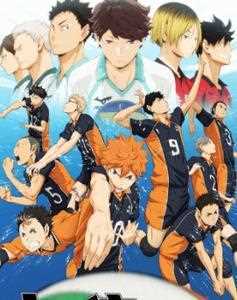 水球不良少年~番外篇