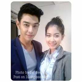 心向黎明(泰剧)