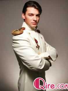 情迷彼得堡(三部全)