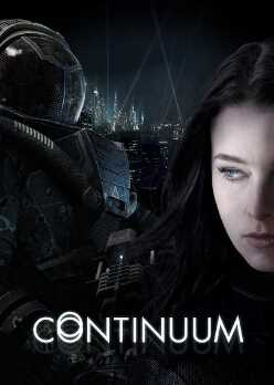 超越时间线第四季