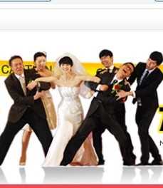 老严的女儿不愁嫁