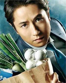 警部补·杉山真太郎~吉..