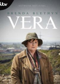 探长薇拉第十季