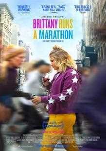 她的马拉松