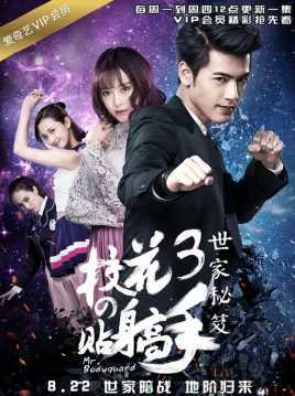 校花的贴身高手3