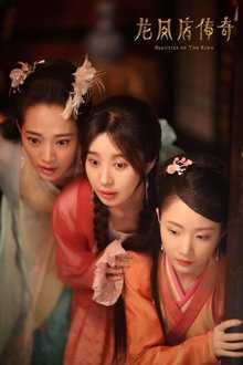 龙凤店传奇第三季