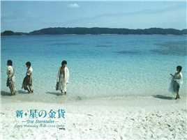 新版星星的金币