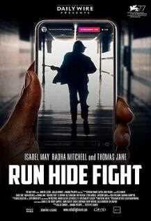 杀戮校园大逃奔