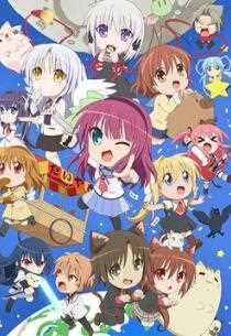 键的嘉年华第二季