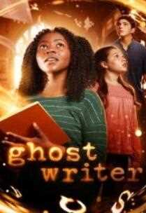幽灵写手第三季