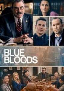 警察世家第十三季