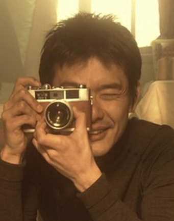 最后的爱,最初的爱早濑高志