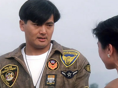 阿郎的故事阿郎