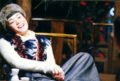 天下无双长公主