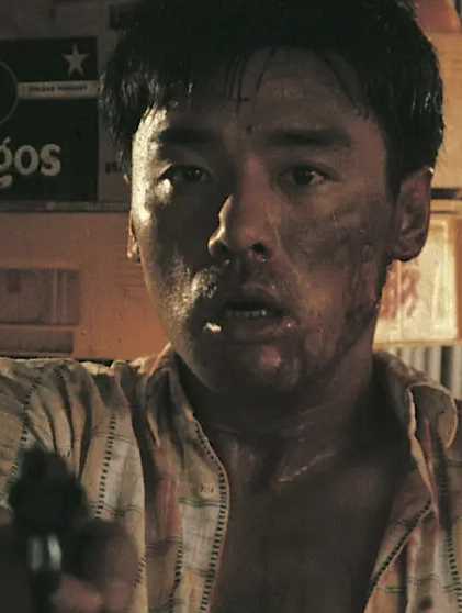 杀手·蝴蝶·梦马列