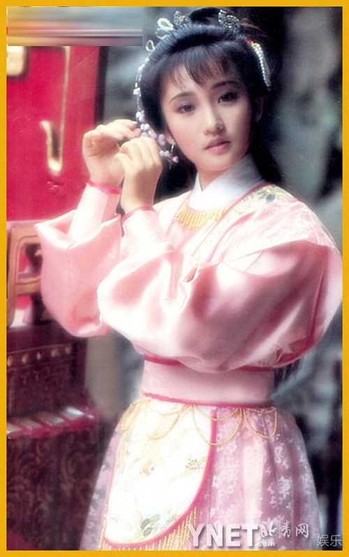 倚天屠龙记杨不悔