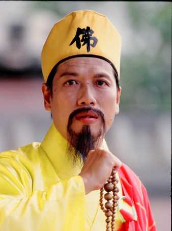 倚天屠龙记成昆