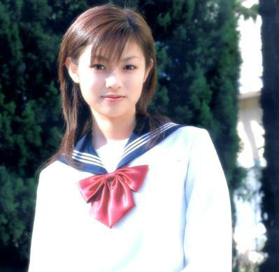 神啊,请给我多一点时间佳野真生