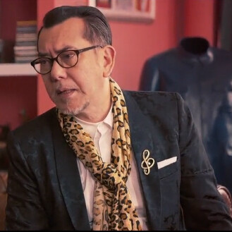 十二金鸭鲁老师