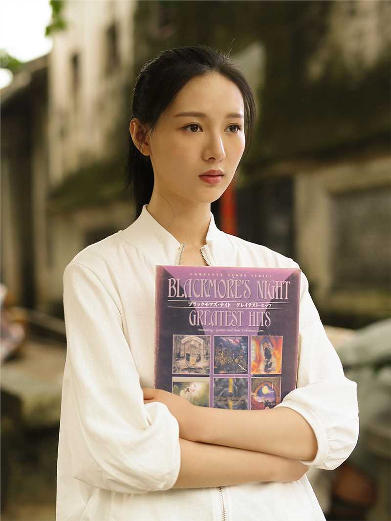 亲爱的麻洋街曾好