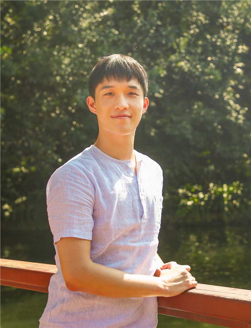 亲爱的麻洋街易南南