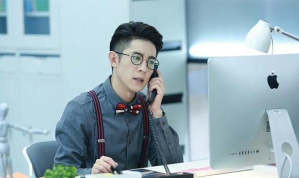 狐狸的夏天高阳