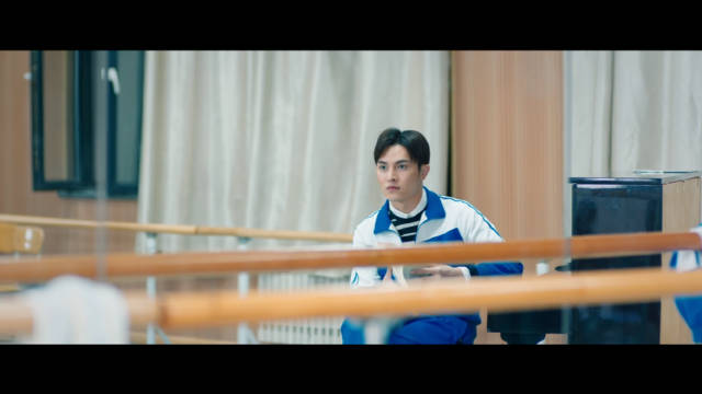 最好的我们盛淮南