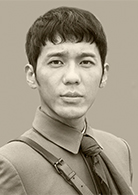 建军大业蔡晴川