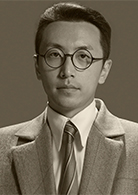 建军大业瞿秋白