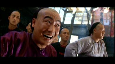 黄飞鸿之三:狮王争霸赵天霸